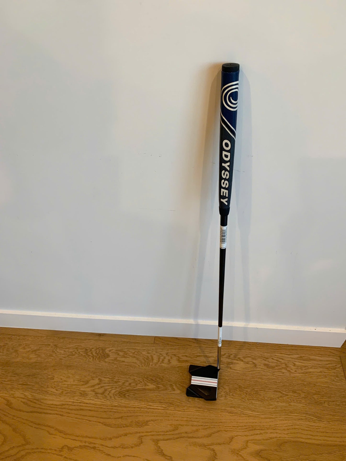 Odyssey TEN S TRIPLE TRACK 33" Putter