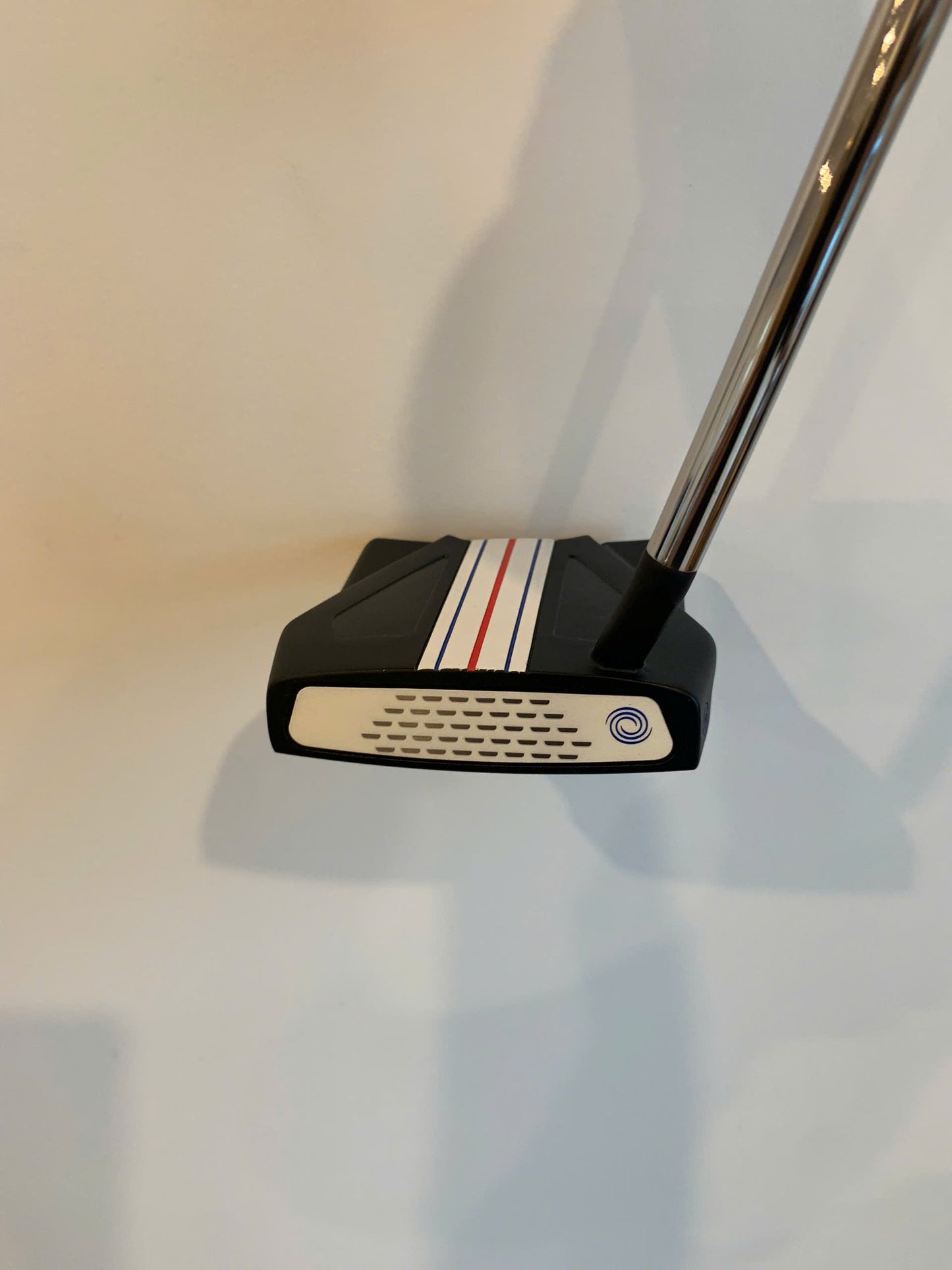 Odyssey TEN S TRIPLE TRACK 33" Putter