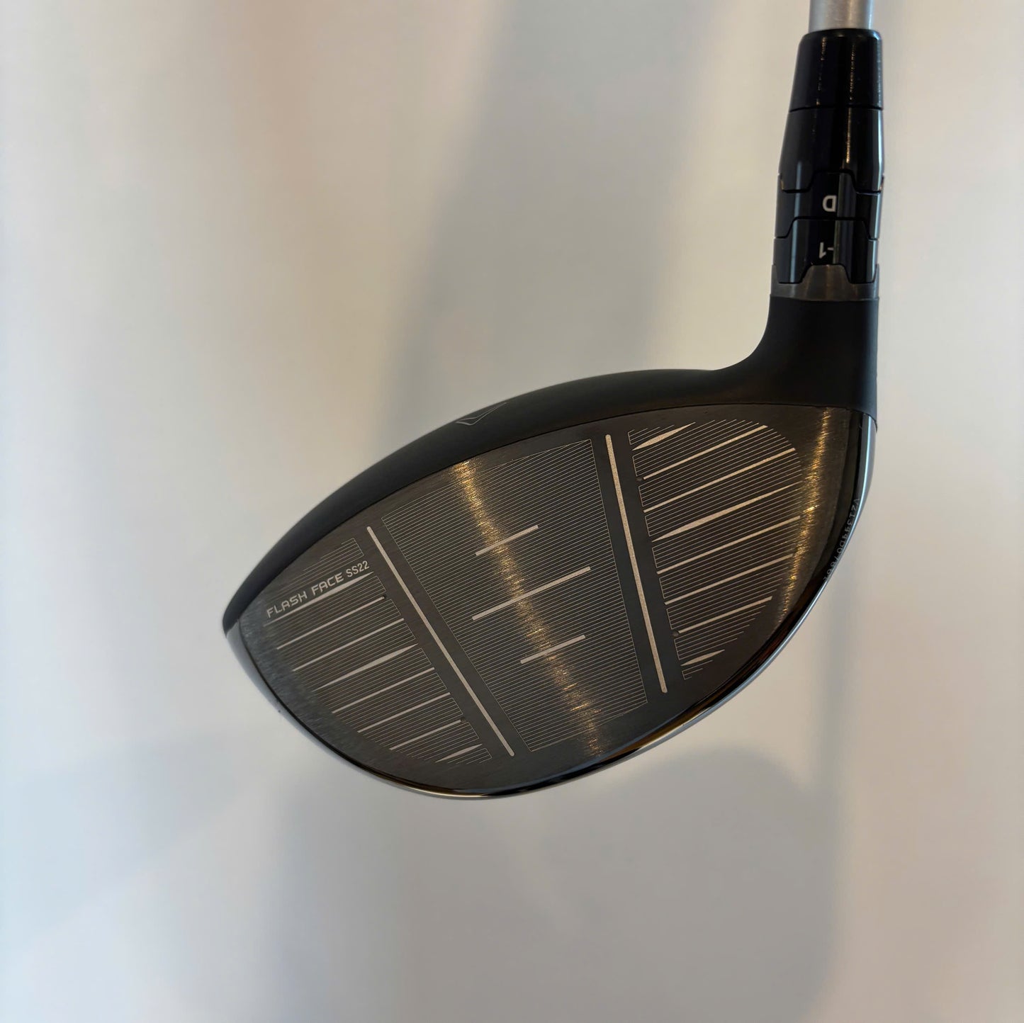 Callaway ROGUE ST MAX D 10.5° Tour AD UB-5 Driver
