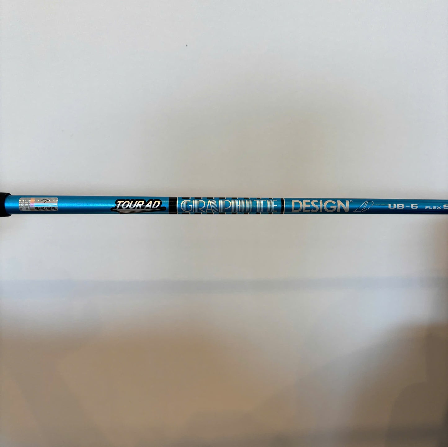 Callaway ROGUE ST MAX D 10.5° Tour AD UB-5 Driver