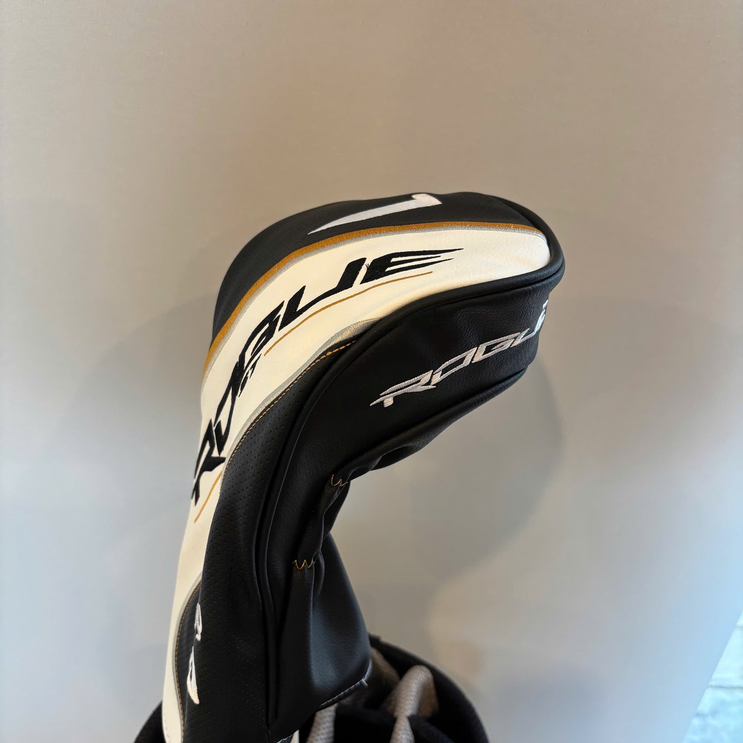 Callaway ROGUE ST MAX D 10.5° Tour AD UB-5 Driver