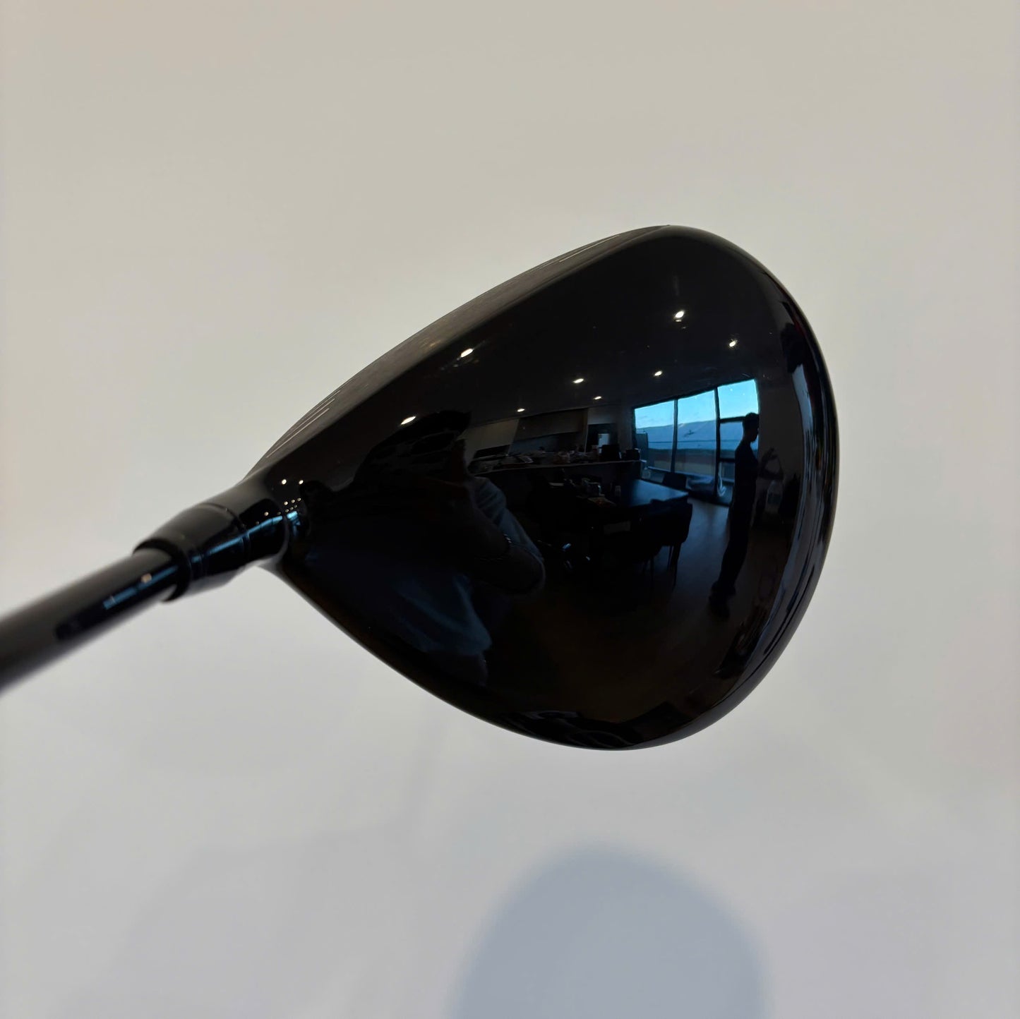 HONMA TOUR WORLD TW757 D PLUS 9° Driver