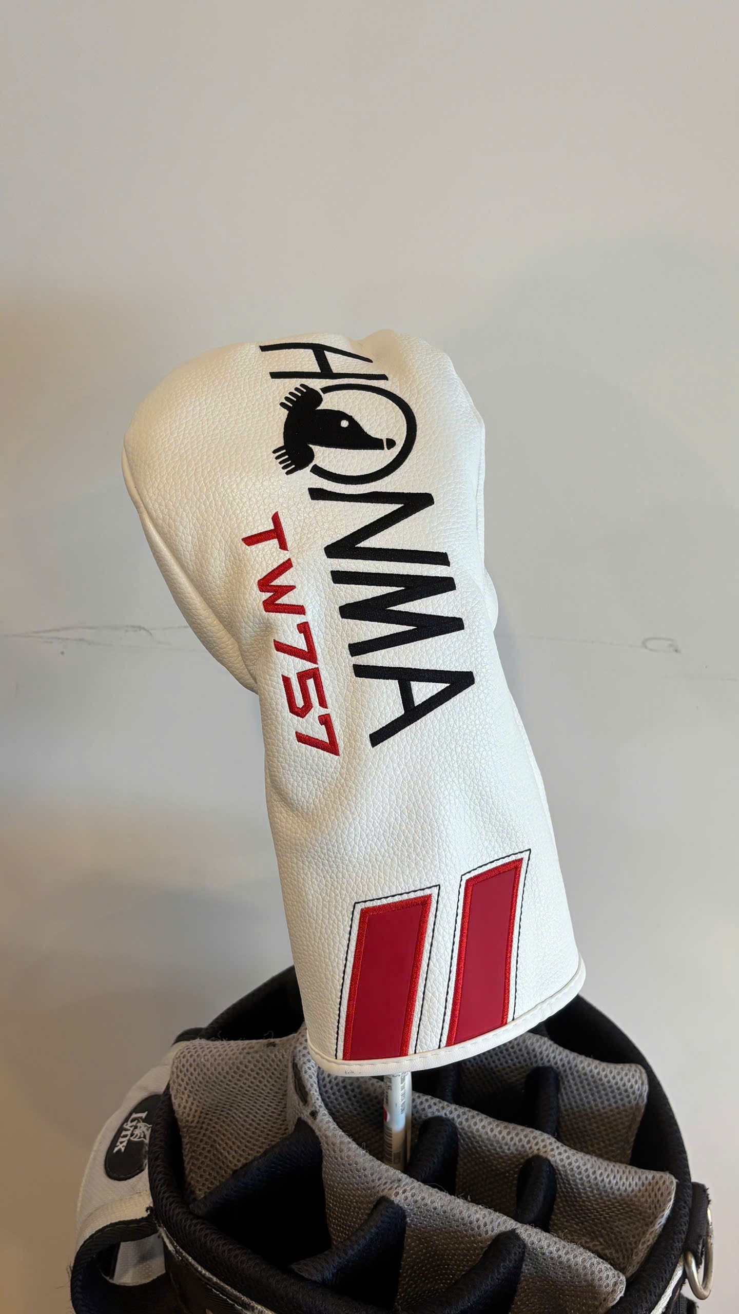 HONMA TOUR WORLD TW757 D PLUS 9° Driver