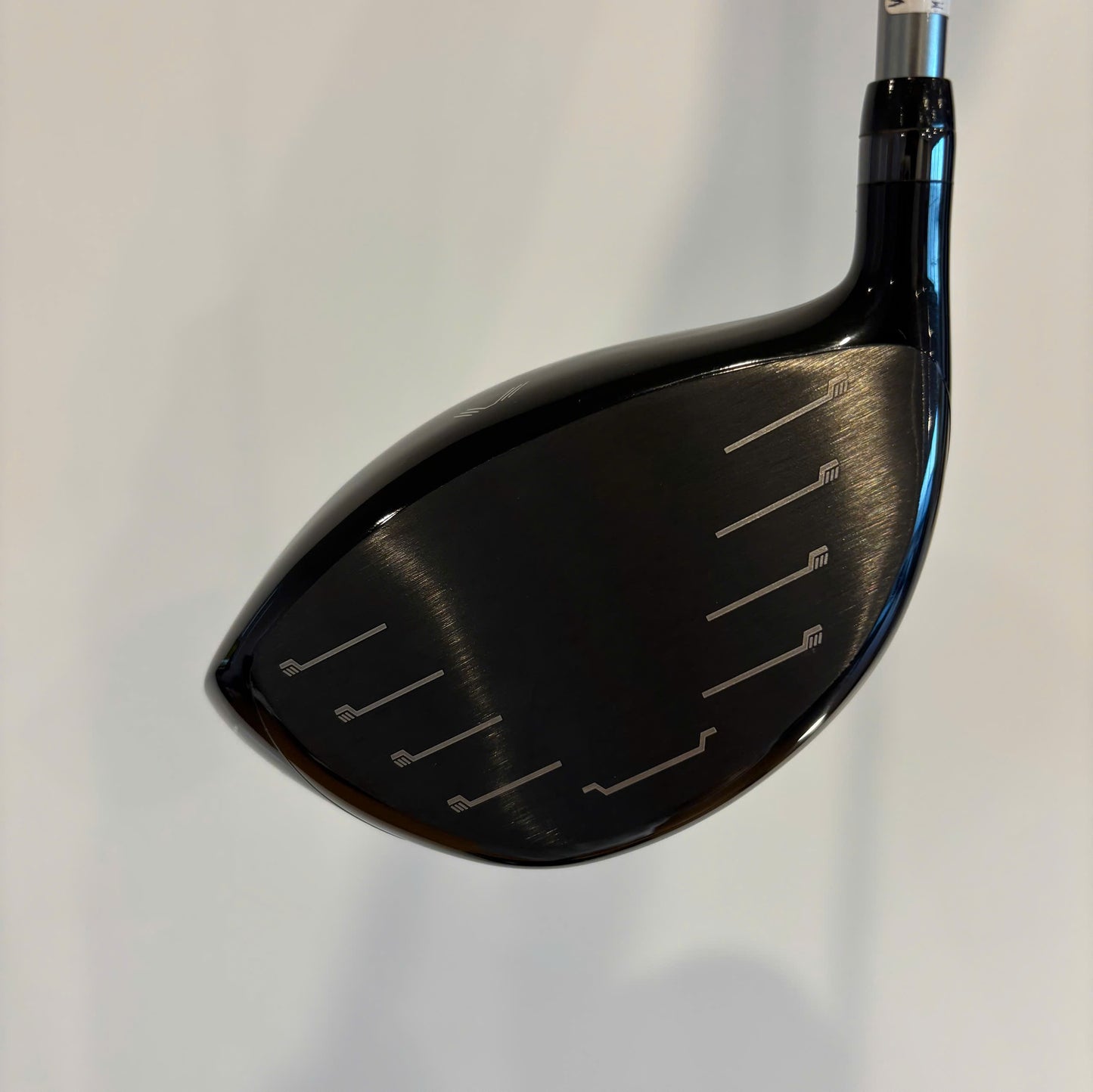 Wilson Staff D9 10.5° Driver
