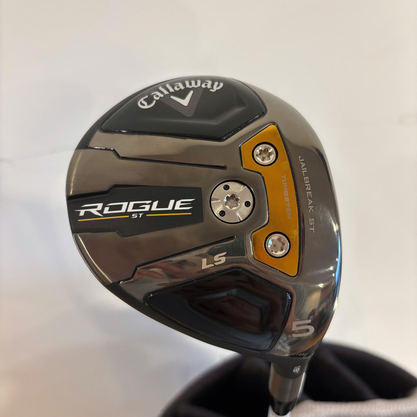 Callaway ROGUE ST LS 5W Fairway Wood