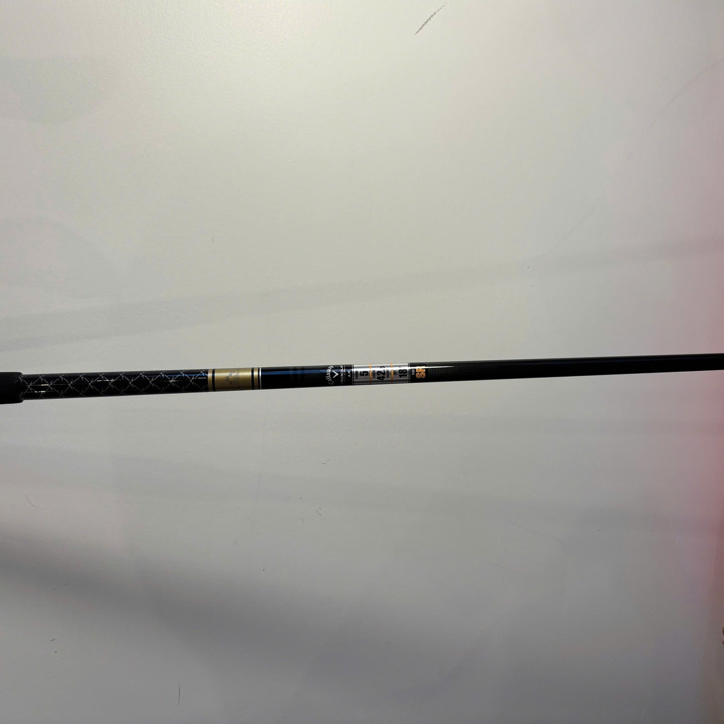 Callaway ROGUE ST LS 5W Fairway Wood