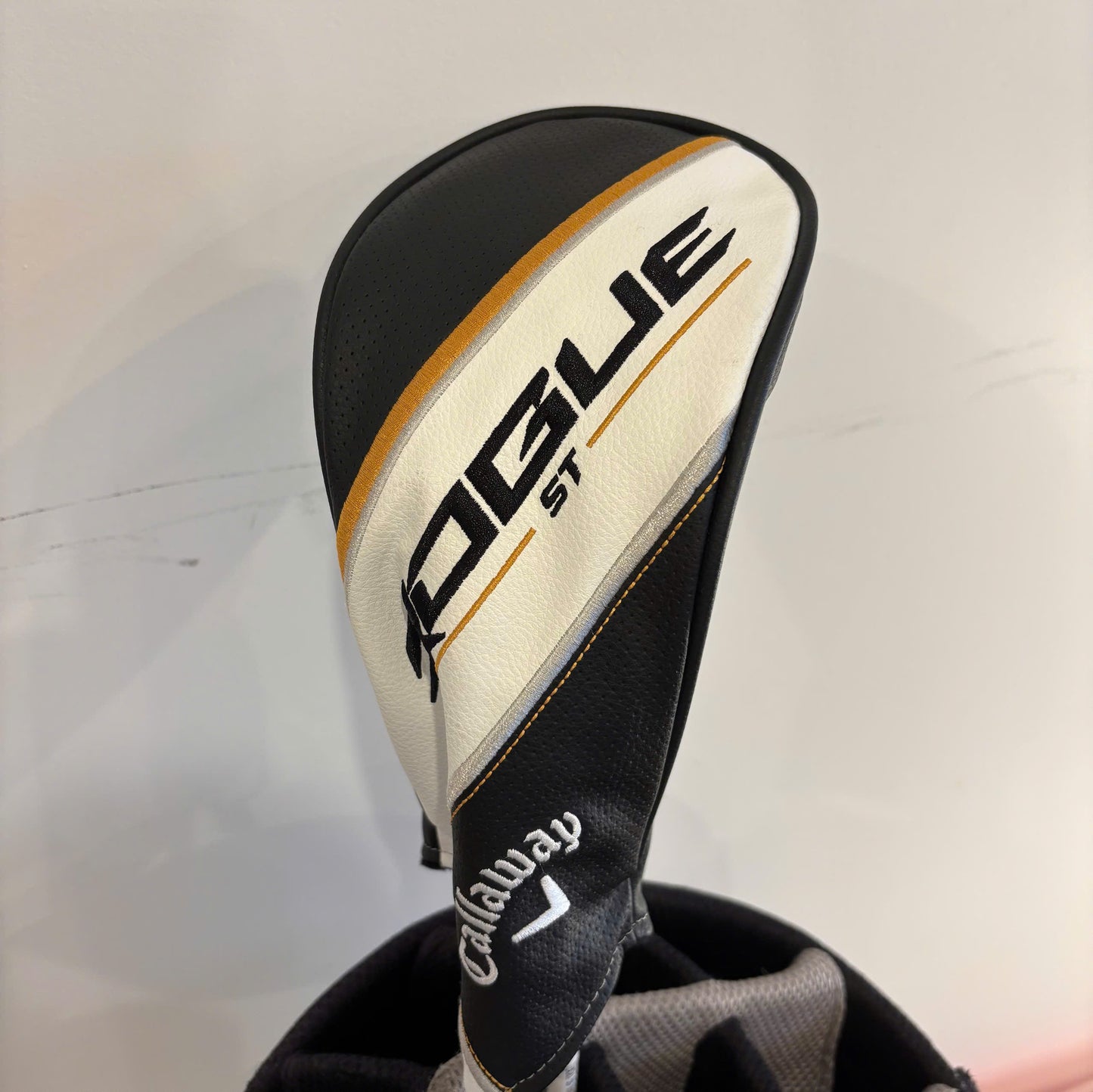Callaway ROGUE ST LS 5W Fairway Wood