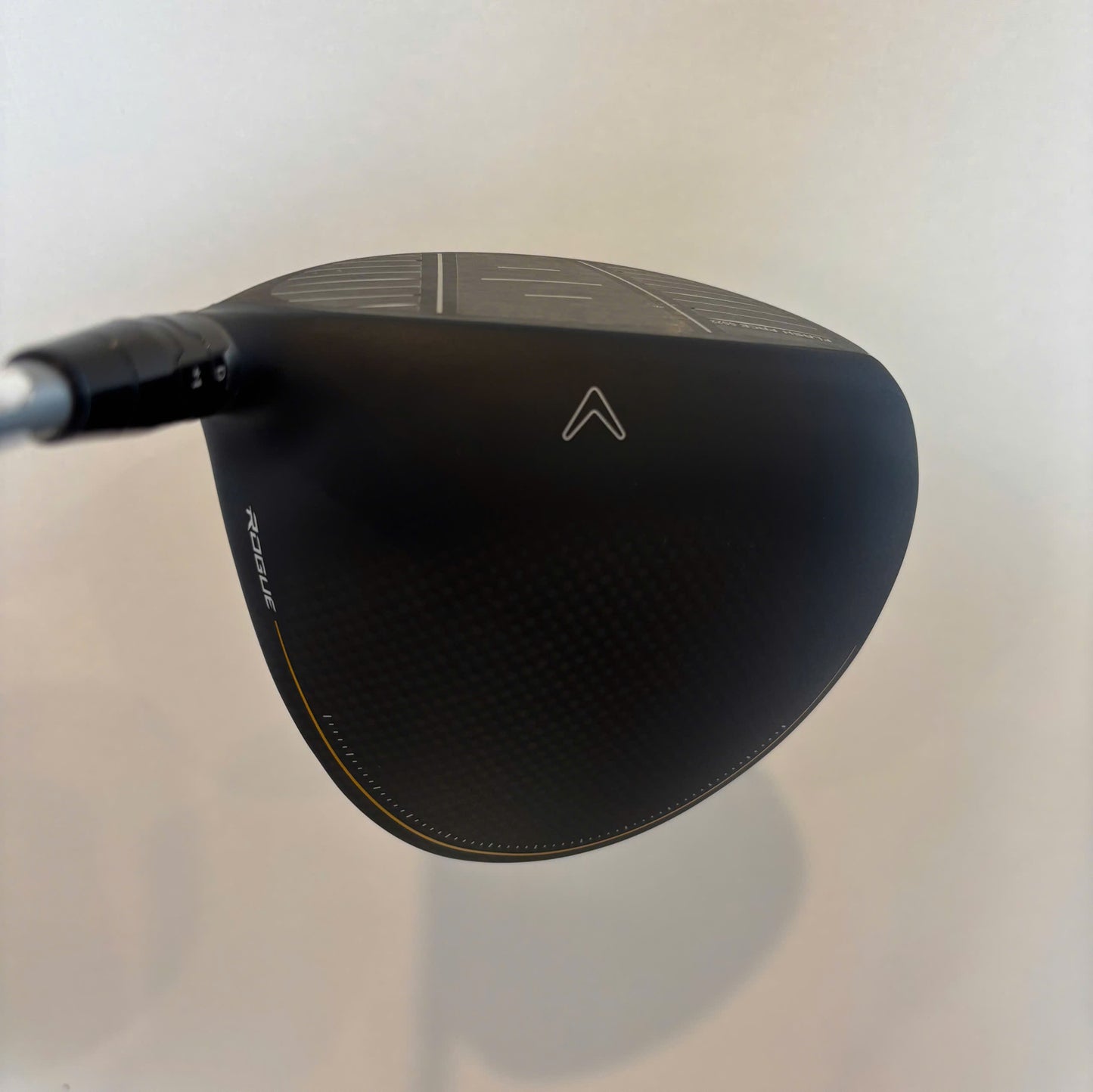 Callaway ROGUE ST MAX D 10.5° Tour AD UB-5 Driver