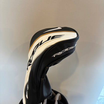 Callaway ROGUE ST MAX D 10.5° Tour AD UB-5 Driver