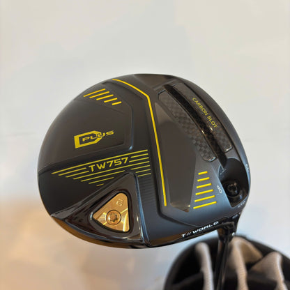 HONMA TOUR WORLD TW757 D PLUS 9° Driver