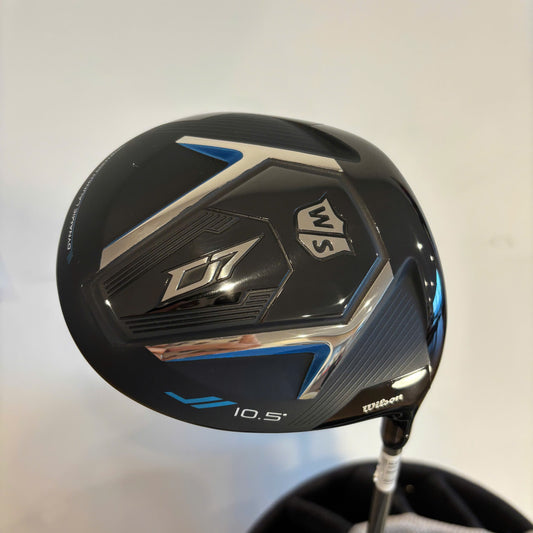 Wilson Staff D9 10.5° Driver